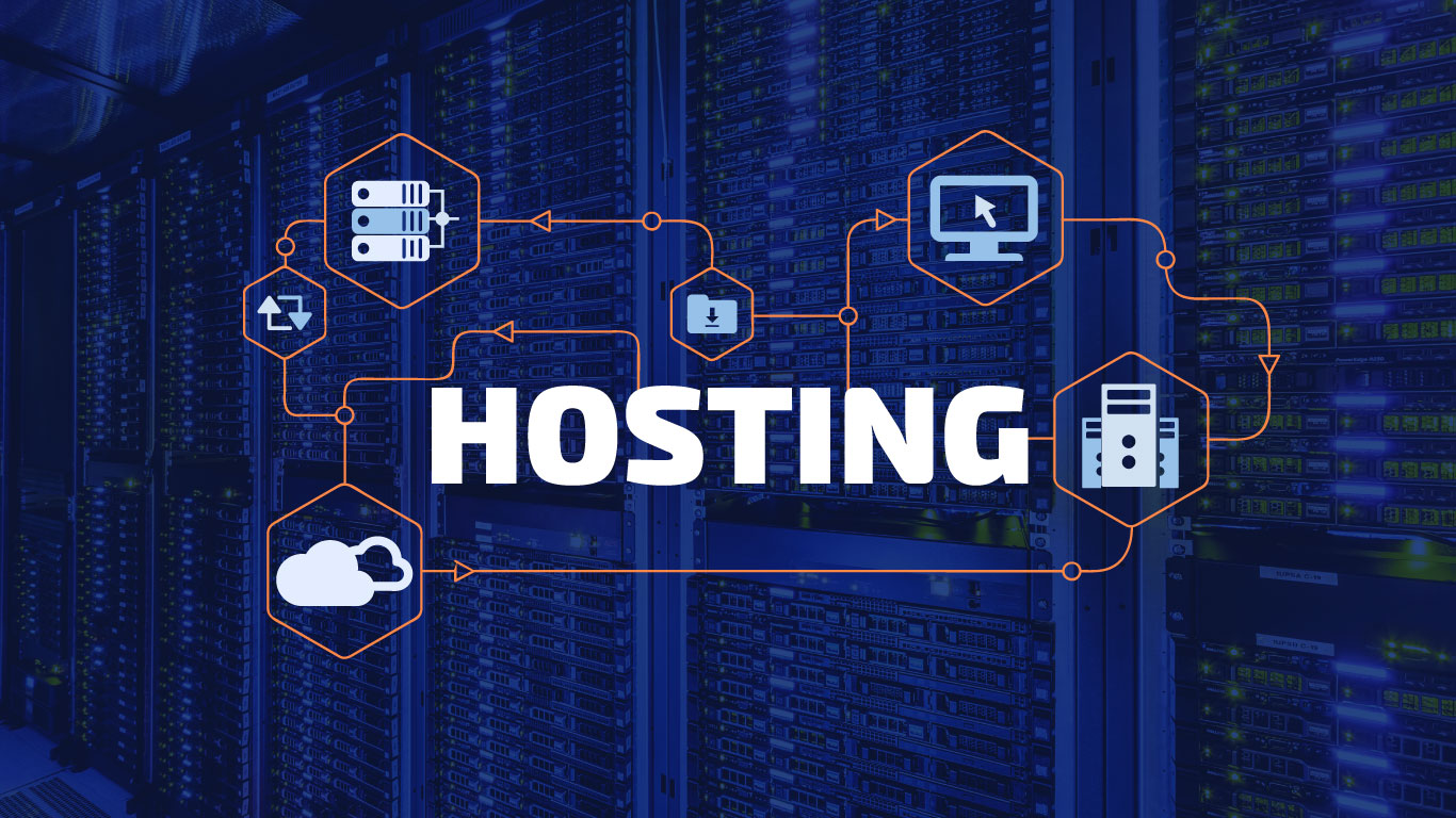 Azdata.vn – Dịch vụ hosting tên miền